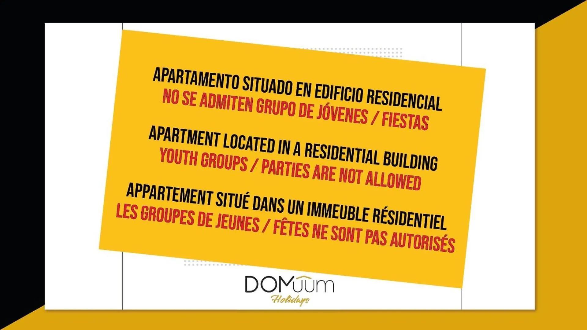 Domuum Holidays - Catalunya 92 Salou 0*,  Spain